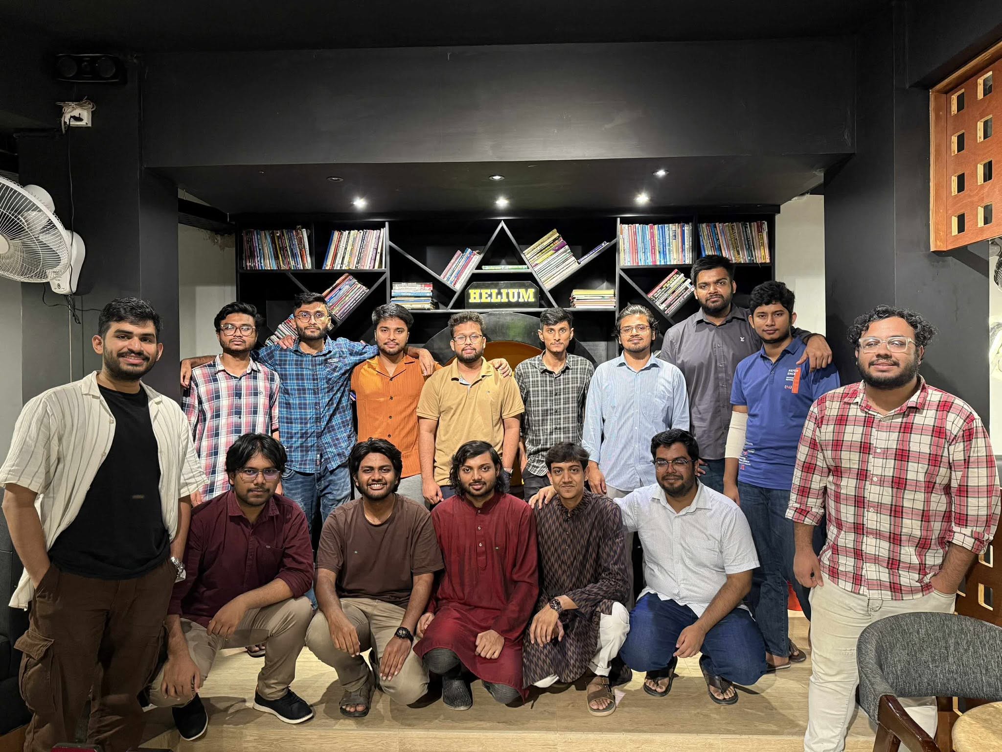 Community Meetup