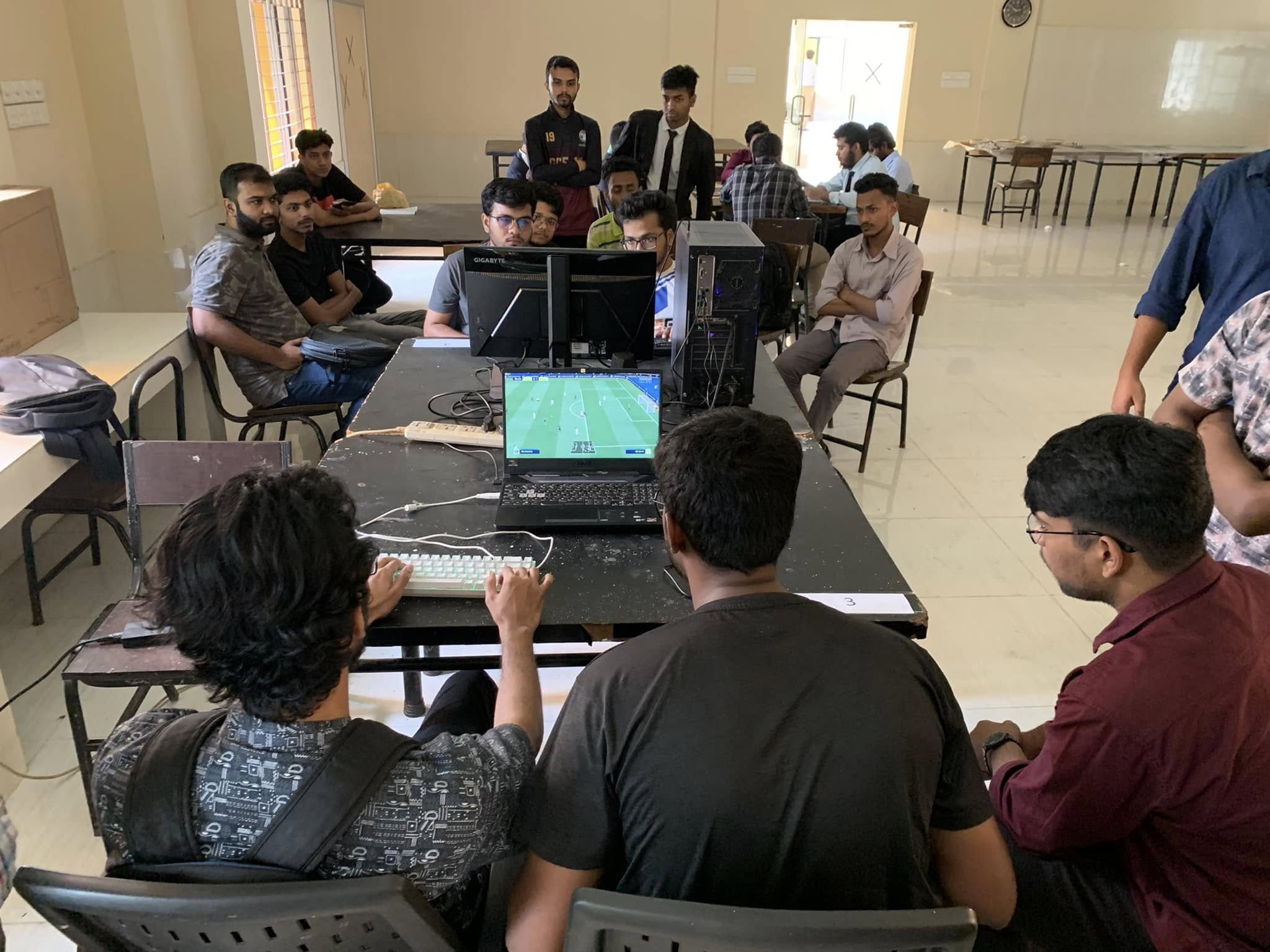 Workshop