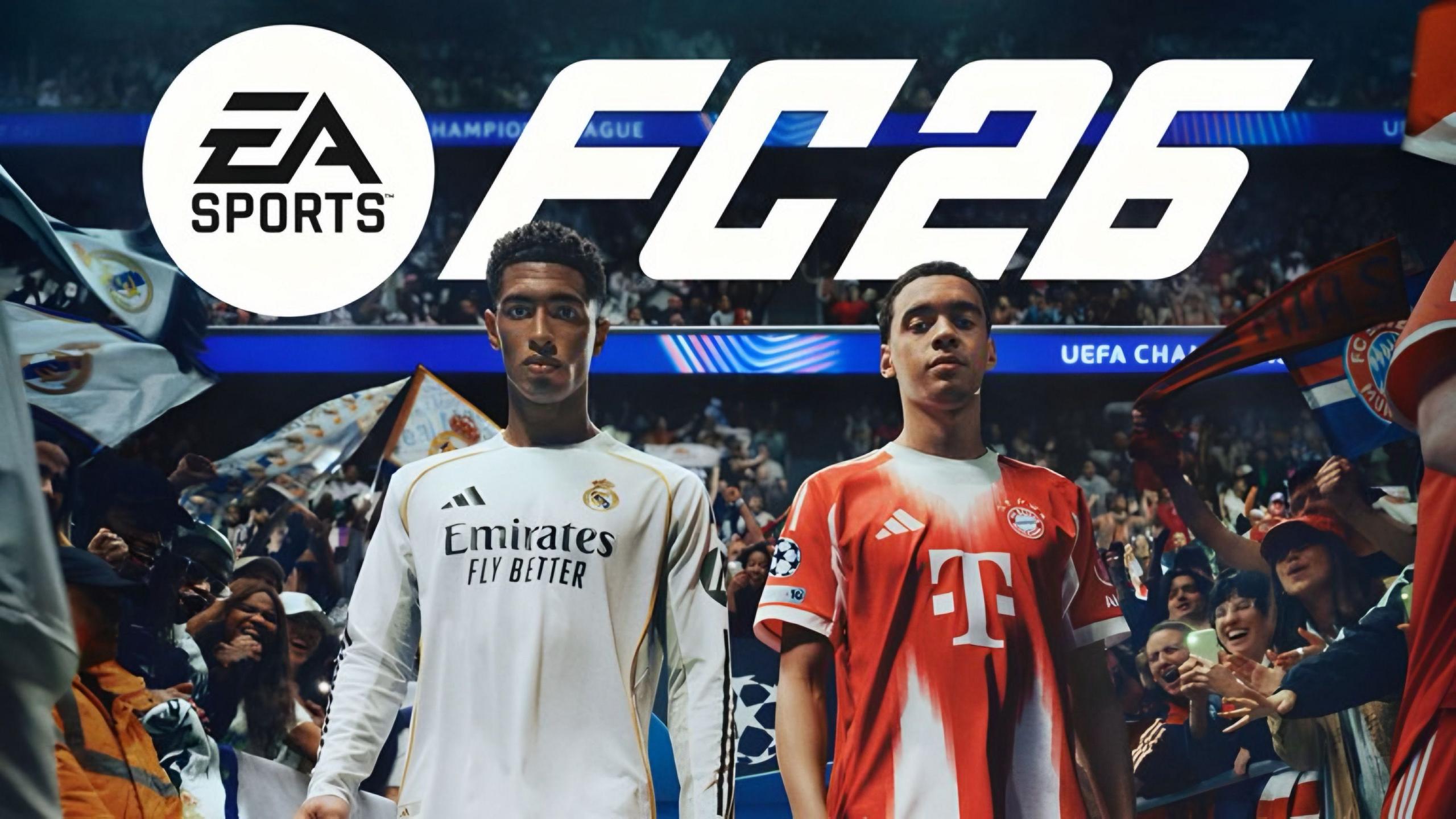 EA Sports FC