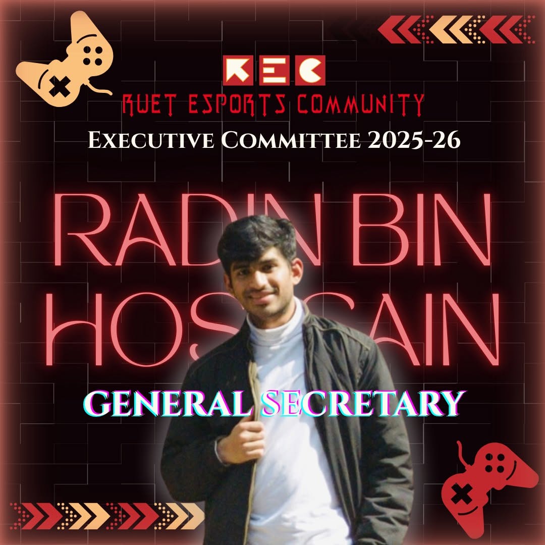 General Secretary