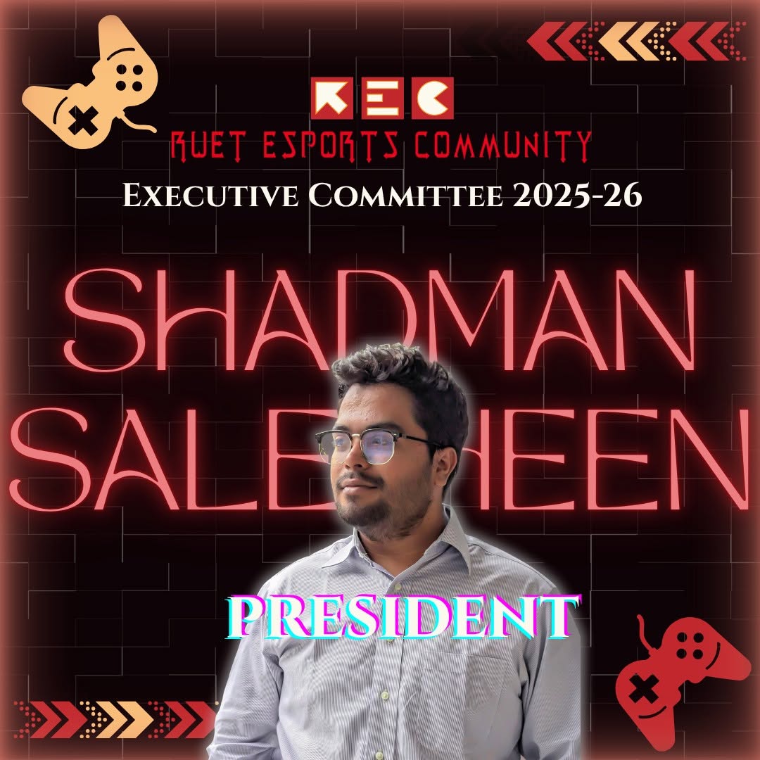 President