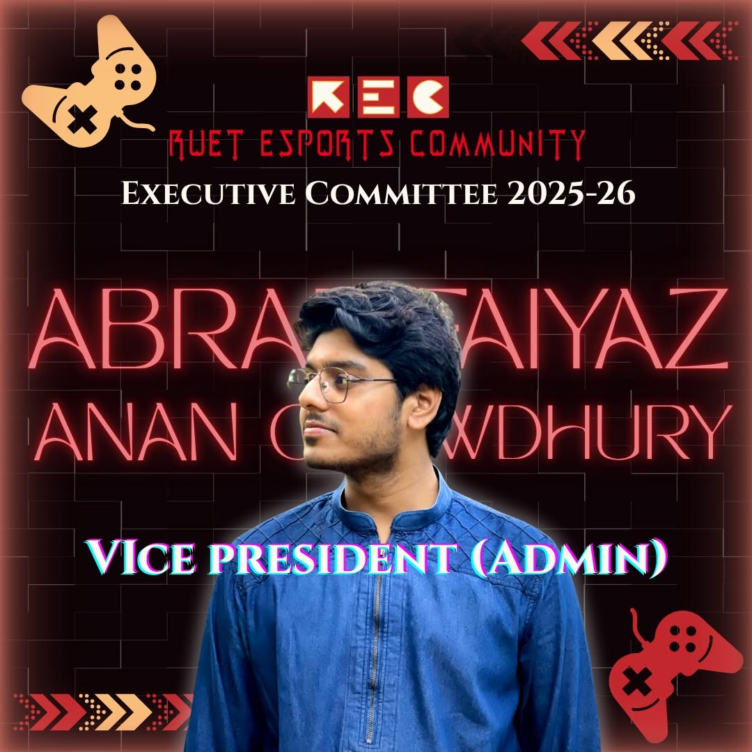 Vice President Admin
